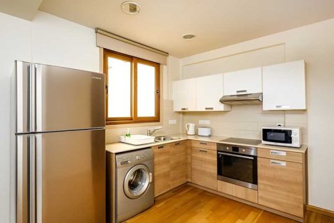 2 chambres Appartement à Larnaca, Cyprus No. 103532 8