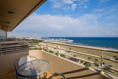 2 chambres Appartement à Larnaca, Cyprus No. 103532 1