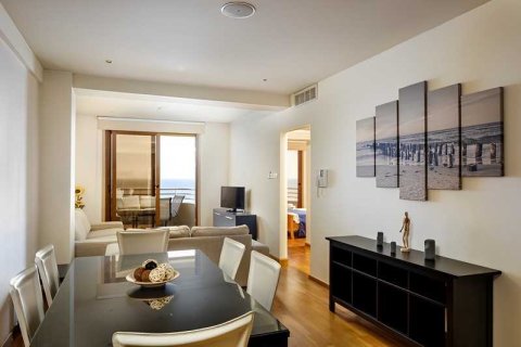 2 chambres Appartement à Larnaca, Cyprus No. 103532 3