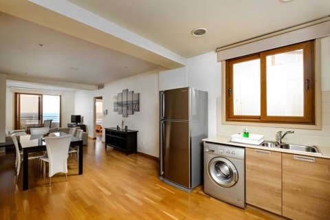 2 chambres Appartement à Larnaca, Cyprus No. 103532 9