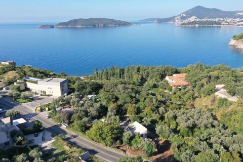 670m² Land in Budva, Montenegro No. 104788 1