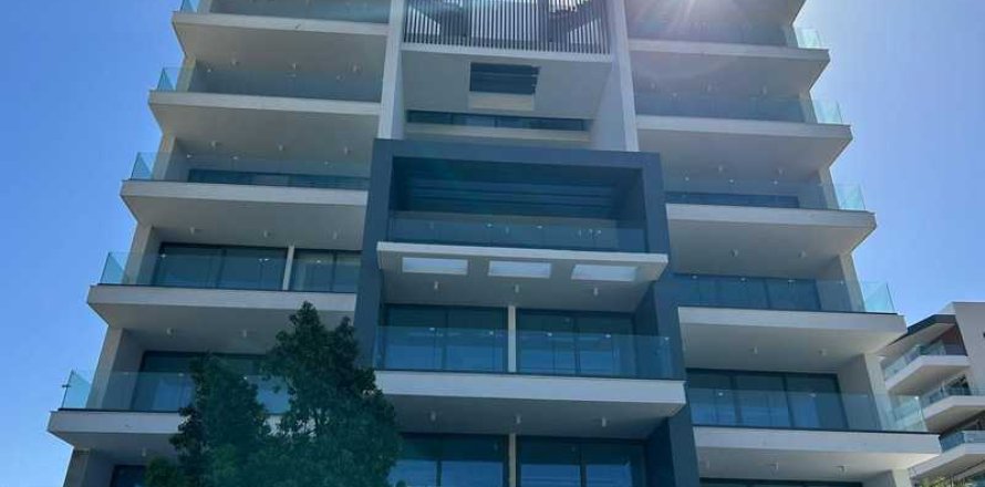 2 chambres Appartement à Larnaca, Cyprus No. 79945