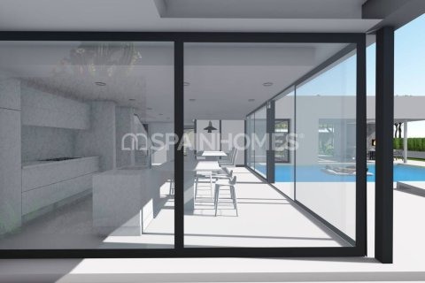 4 bedrooms Villa in Nam Ma, Vietnam No. 88541 14