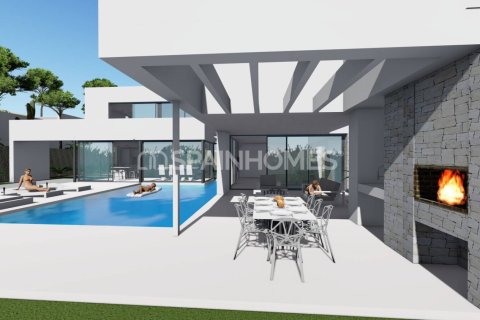 4 bedrooms Villa in Nam Ma, Vietnam No. 88541 3