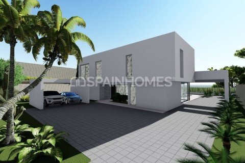 4 bedrooms Villa in Nam Ma, Vietnam No. 88541 6