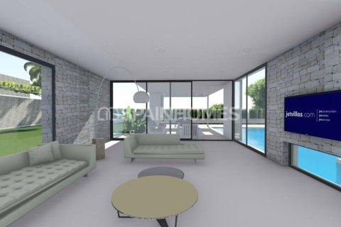 4 bedrooms Villa in Nam Ma, Vietnam No. 88541 8