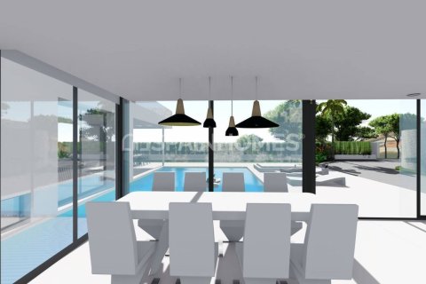 4 bedrooms Villa in Nam Ma, Vietnam No. 88541 11