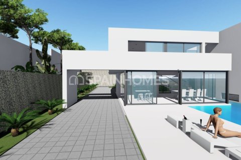 4 bedrooms Villa in Nam Ma, Vietnam No. 88541 2