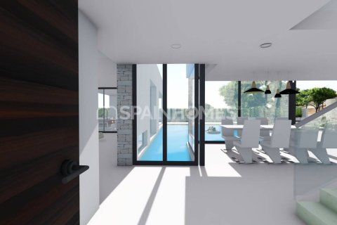 4 bedrooms Villa in Nam Ma, Vietnam No. 88541 13