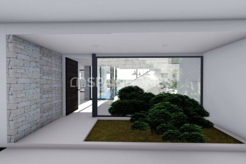 4 bedrooms Villa in Nam Ma, Vietnam No. 88541 12