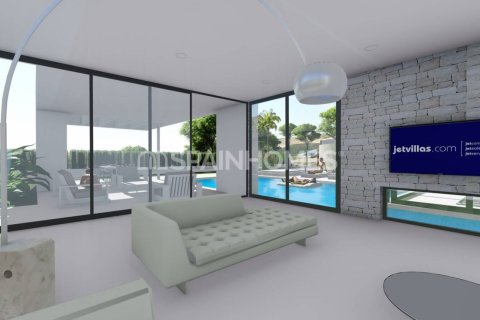 4 bedrooms Villa in Nam Ma, Vietnam No. 88541 9