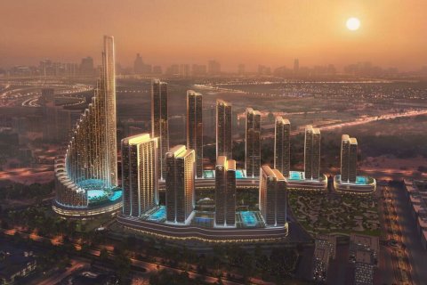 1 bedroom Apartment in Dubai, UAE No. 122075