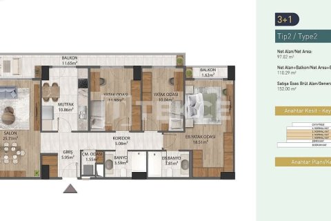 3 bedrooms Apartment in Chau Doc, Vietnam No. 22075 18