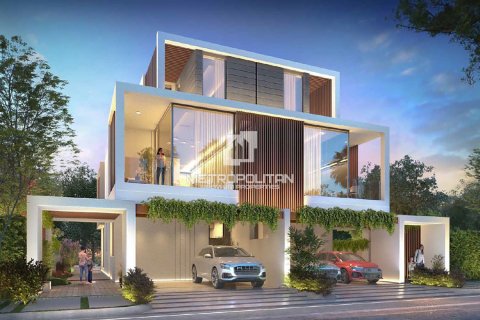 5 bedrooms Villa in Nam Tu Liem, Vietnam No. 94529 1