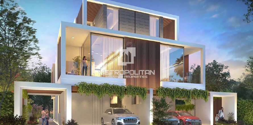 5 bedrooms Villa in Nam Tu Liem, Vietnam No. 94529