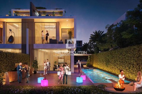 5 bedrooms Villa in Nam Tu Liem, Vietnam No. 94529 11