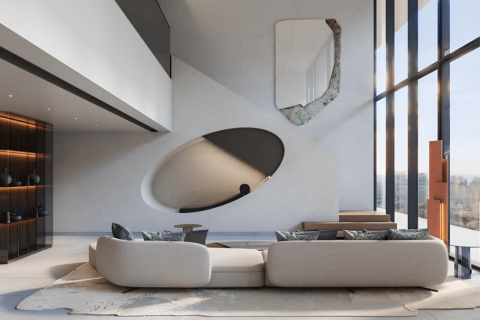 5 bedrooms Apartment in My Duc, Vietnam No. 91309 11