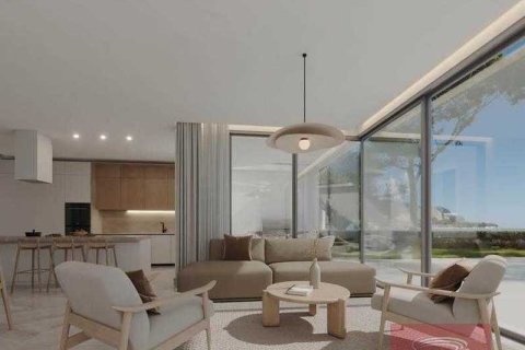 3 chambres Villa à Pervolia, Cyprus No. 63540 3