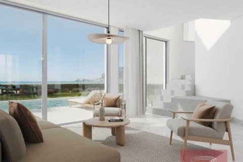 3 chambres Villa à Pervolia, Cyprus No. 63540 4