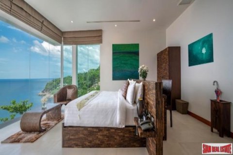 4 bedrooms Villa in Kamala, Thailand No. 95971 20