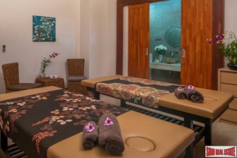 4 bedrooms Villa in Kamala, Thailand No. 95971 10