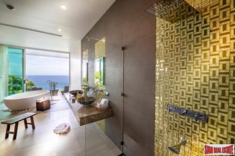 4 bedrooms Villa in Kamala, Thailand No. 95971 17
