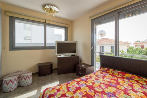 5 chambres Villa à Limassol, Cyprus No. 105728 10