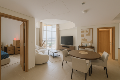 2 bedrooms Apartment in Azizi Star, UAE No. 118472