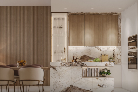 2 bedrooms Apartment in Ba Dinh, Vietnam No. 91831 5