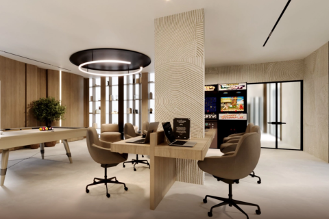 2 bedrooms Apartment in Ba Dinh, Vietnam No. 91831 8