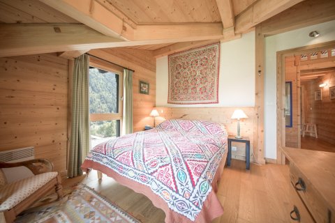 5 chambres House à Morzine, France No. 100115 16