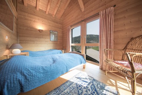 5 chambres House à Morzine, France No. 100115 18