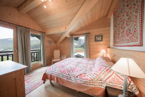 5 chambres House à Morzine, France No. 100115 15