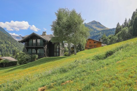 5 chambres House à Morzine, France No. 100115 20
