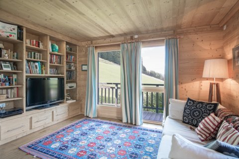 5 chambres House à Morzine, France No. 100115 8