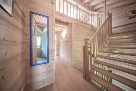 5 chambres House à Morzine, France No. 100115 13