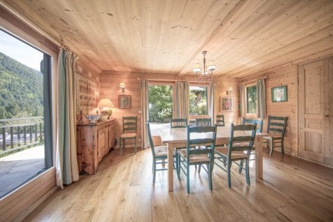 5 chambres House à Morzine, France No. 100115 6