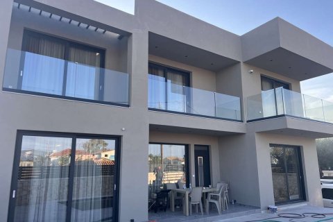 4 bedrooms Maisonette in Zakynthos, Greece No. 104880 1