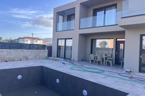 4 bedrooms Maisonette in Zakynthos, Greece No. 104880 21