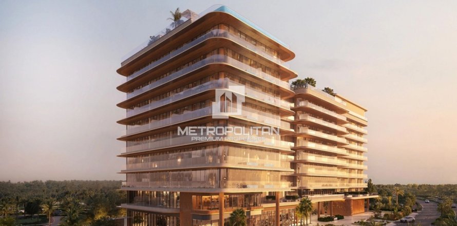 2 bedrooms Apartment in Al Marjan Island, UAE No. 119099