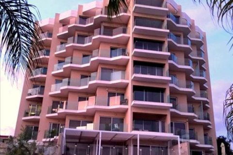 3 bedrooms Apartment in Limassol, Cyprus No. 105666 12