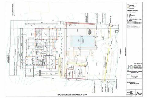 3 bedrooms House in Tala, Cyprus No. 75693 2