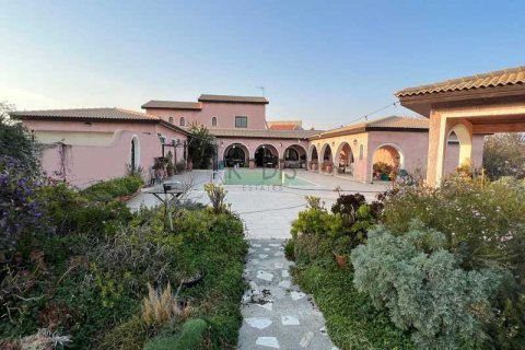 5 bedrooms Villa in Sha, Cyprus No. 101054 1