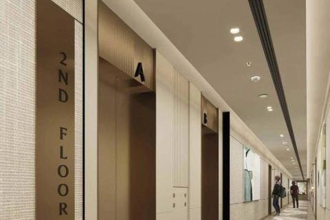 Квартира с 2 спальнями в Хоаванг, Вьетнам №91981 4