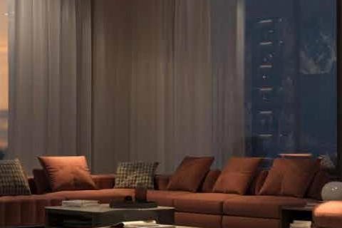 Квартира с 2 спальнями в Хоаванг, Вьетнам №91981 5