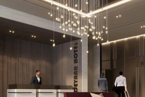 Квартира с 2 спальнями в Хоаванг, Вьетнам №91981 3