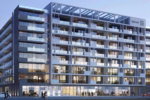 Квартира с 2 спальнями в Хоаванг, Вьетнам №91981 2