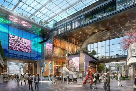 45m² Appartement à Soc Son, Vietnam No. 42264 13