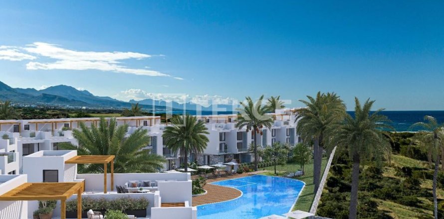 2 bedrooms Apartment in Bao Thuan, Vietnam No. 12104