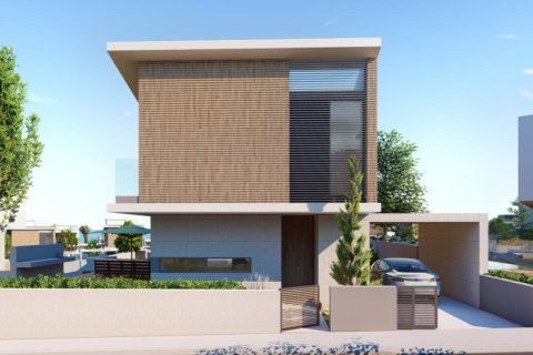 3 bedrooms Villa in Paphos, Cyprus No. 28315 1